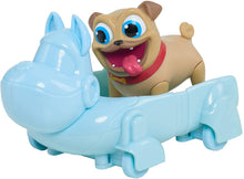 Load image into Gallery viewer, Puppy Dog Pals House Playset, Multicolor