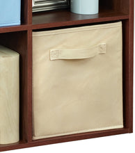 Load image into Gallery viewer, ClosetMaid 11469 Cubeicals Fabric Drawer, Purple, 2-Pack