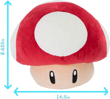 Load image into Gallery viewer, Nintendo Mario Kart Club Mocchi-Mocchi- Plush Stuffed Toy