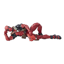 Load image into Gallery viewer, Marvel Legends Series 12" Action Figure - Deadpool