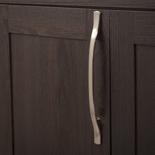 Load image into Gallery viewer, Hickory Hardware Euro-Contemporary Appliance Pull