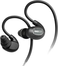 Load image into Gallery viewer, ISOtunes PRO Bluetooth Earplug Headphones, 27 dB Noise Reduction Rating, 10 Hour Battery, Noise Cancelling Mic, OSHA Compliant Bluetooth Hearing Protector