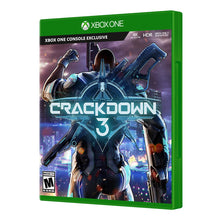 Load image into Gallery viewer, Crackdown 3