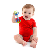 Load image into Gallery viewer, Oball Kids Shaker Toy
