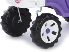 Load image into Gallery viewer, Little Tikes Princess Cozy Truck, Pink Truck