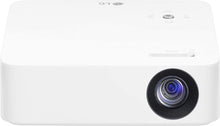 Load image into Gallery viewer, LG Electronics PH30N Portable CineBeam Projector with connectivity Bluetooth Sound, Built-in Battery, and Screen Share