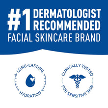 Load image into Gallery viewer, CETAPHIL Sheer Hydration Replenishing Body Lotion for Dry Skin | 48 Hour Sensitive Skin Body Moisturizer