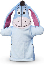 Load image into Gallery viewer, Melissa &amp; Doug Winnie The Pooh Hand Puppets