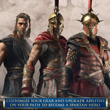 Load image into Gallery viewer, Assassin&#39;s Creed Odyssey Deluxe Edition - PlayStation 4