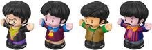 Load image into Gallery viewer, The Beatles Yellow Submarine by Little People