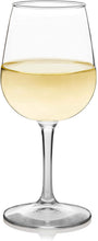 Load image into Gallery viewer, Libbey Libbey Wine Party Stemware Wine Glasses, Set of 12