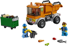 Load image into Gallery viewer, LEGO City Great Vehicles Garbage Truck 60220 Building Kit (90 Pieces)