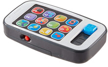 Load image into Gallery viewer, Fisher-Price Laugh &amp; Learn Smart Phone