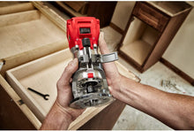 Load image into Gallery viewer, Milwaukee M18 Fuel 2723-20 Compact Router