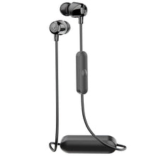 Load image into Gallery viewer, Skullcandy Bluetooth Wireless Jib Bluetooth Wireless in-Ear Earbuds with Mic Purple (S2DUW-K082)