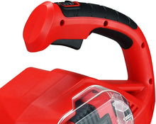 Load image into Gallery viewer, PowerSmart PS76201A Cordless Blower, 36V Lithium-Ion Cordless Blower, 3.0 Ah Battery and Charger Included
