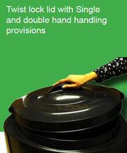 Load image into Gallery viewer, Enviro World 82 Gallon Compost Bin