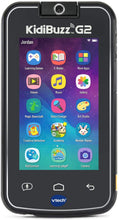 Load image into Gallery viewer, VTech KidiBuzz G2 Kids’ Electronics Smart Device with KidiConnect