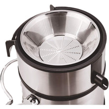 Load image into Gallery viewer, Brentwood JC-500 2-Speed 700w Juice Extractor with Graduated Jar, Stainless Steel
