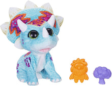 Load image into Gallery viewer, furReal Hoppin’ Topper Interactive Plush Pet Toy, 35+ Sound-&amp;-Motion Combinations, Age