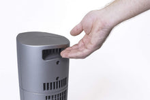 Load image into Gallery viewer, Lasko's Platinum Desktop Wind Tower