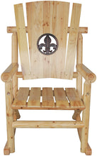 Load image into Gallery viewer, Leigh Country Aspen Single Rocker