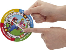 Load image into Gallery viewer, Hasbro Games Jenga: Super Mario Edition Game, Block Stacking Tower Game for Super Mario Fans, Ages 8 and Up