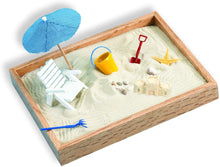 Load image into Gallery viewer, Executive Sandbox - A Day at the Beach