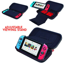 Load image into Gallery viewer, Nintendo Switch Game Traveler Deluxe Travel Case