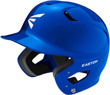 Load image into Gallery viewer, EASTON Z5 2.0 Baseball Batting Helmet Solid Color Series, Dual-Density Impact Absorption Foam, High Impact Resistant ABS Shell, Moisture Wicking BioDRI Liner, JAW GUARD Compatible