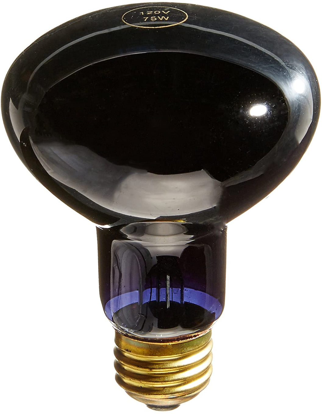 Forum Novelties Small Black Light Spotlight Bulb
