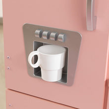Load image into Gallery viewer, Kidkraft Vintage Kitchen in Pink