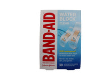 Load image into Gallery viewer, Band-Aid Adhesive Bandages 188Count of Tough Strips Includes Handy Case for Travel Use, 188Count