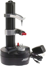 Load image into Gallery viewer, Starfrit 093209-006-BLCK Electric Rotato Express, Black