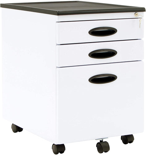 Calico Designs 51104 File Cabinet