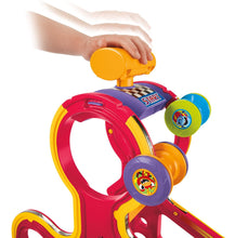 Load image into Gallery viewer, Fisher-Price Spinnyos Racin&#39; Chasin&#39; Super Slide