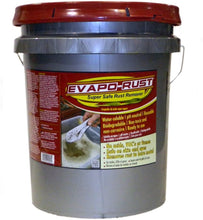 Load image into Gallery viewer, Evapo-Rust The Original Super Safe Rust Remover, Water-based, Non-Toxic, Biodegradable, 5 Gallons