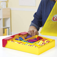 Load image into Gallery viewer, Play-Doh Large Tools and Storage Activity Set for Kids 3 Years and Up with 8 Non-Toxic Colors and 20-Plus Tools