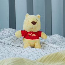 Load image into Gallery viewer, KIDS PREFERRED Disney Baby Winnie The Pooh Small Stuffed Animal, 14"