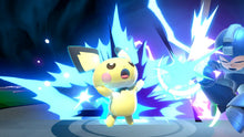 Load image into Gallery viewer, Super Smash Bros. Ultimate Parent