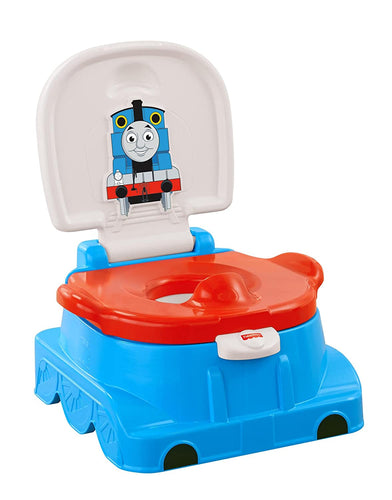 Fisher-Price Thomas Railroad Rewards Potty, Thomas & Friends