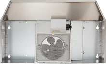 Load image into Gallery viewer, Broan-NuTone Under Cabinet Range Hood Insert