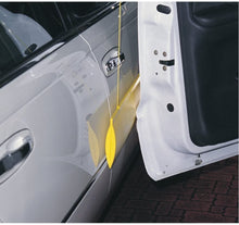 Load image into Gallery viewer, Auto Care Products Inc 20020 Park Smart Hanging Door Guard, Yellow