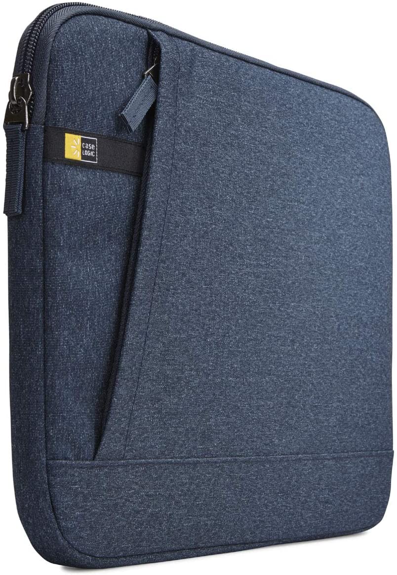 Case Logic Huxton Laptop Sleeve - 13 inches - Blue - WUXS113-3203758