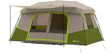Load image into Gallery viewer, Ozark Trail 11-Person Instant Cabin with Private Room