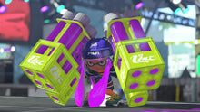 Load image into Gallery viewer, Splatoon 2 Twister Parent