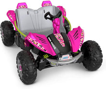 Load image into Gallery viewer, Power Wheels Dune Racer