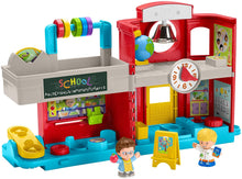 Load image into Gallery viewer, Fisher-Price Little People Friendly School