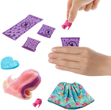 Load image into Gallery viewer, Barbie Color Reveal Doll with 7 Surprises