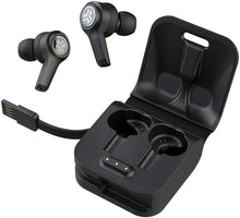 Load image into Gallery viewer, JLab Audio JBuds Air Executive True Wireless Bluetooth Earbuds + Charging Case - C3 Calling with Dual Microphones - Long Travel Playtime - Bluetooth 5.0 Connection - 3 EQ Sound Settings